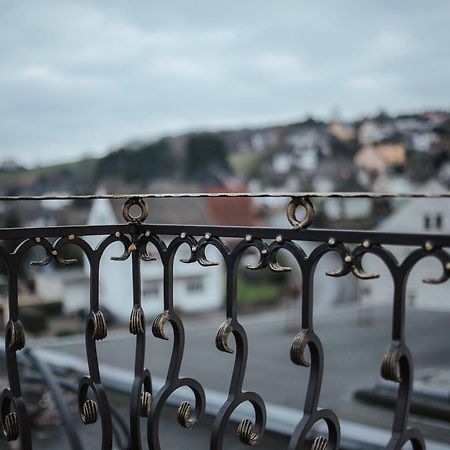 Loft Lägenhet Hettenrodt Exteriör bild