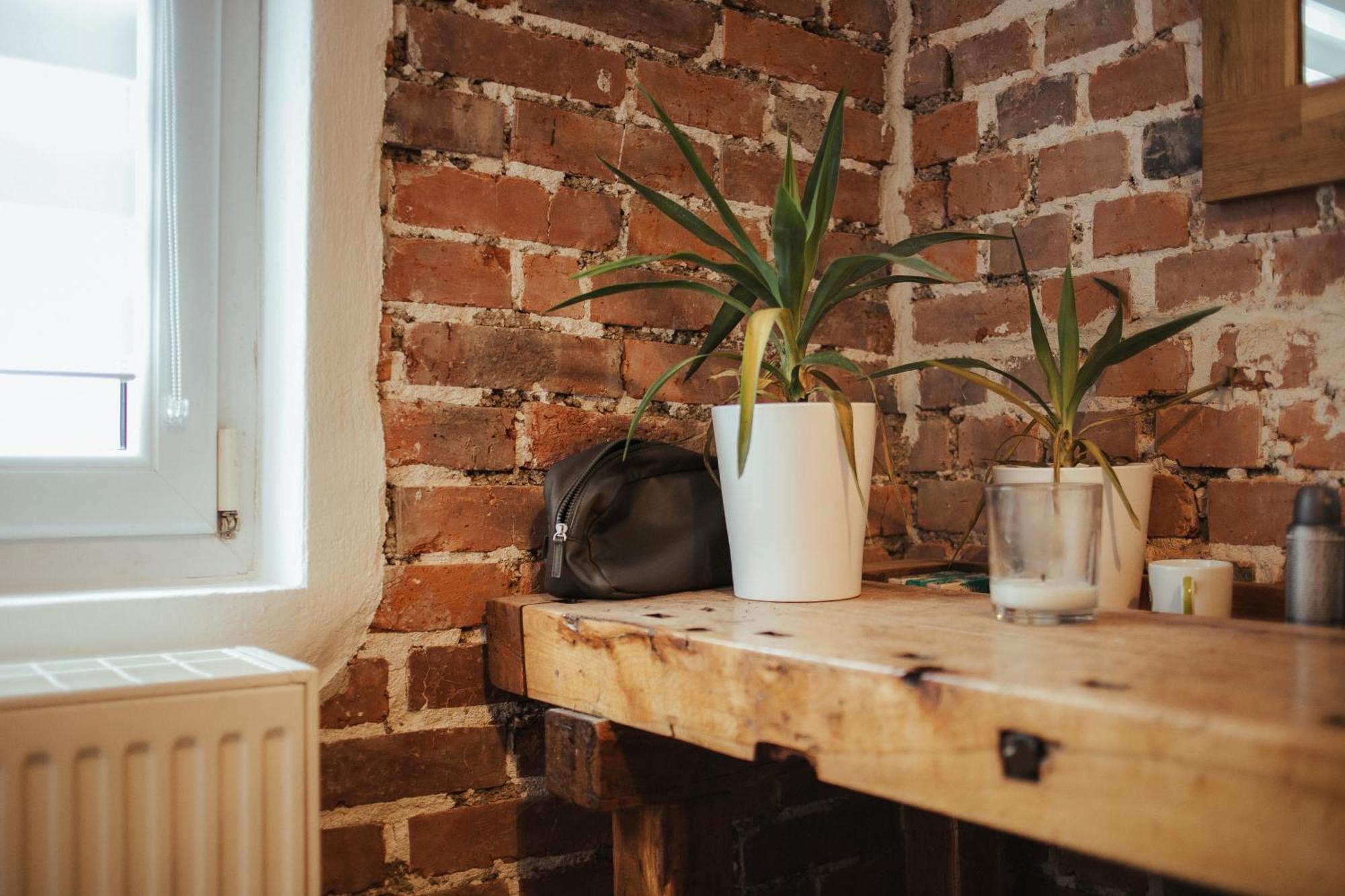 Loft Lägenhet Hettenrodt Exteriör bild